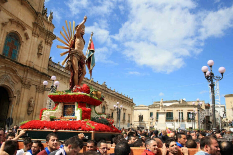 Concorso Pasqua in Sicilia 2025: come iscriversi