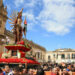 Concorso Pasqua in Sicilia 2025: come iscriversi