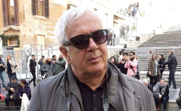 Modica, è morto Mimmo Pedriglieri