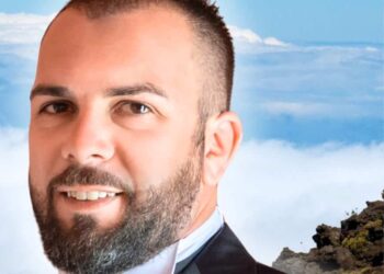 Modica, venerdì i funerali di Peppe Giurdanella: morto in un incidente