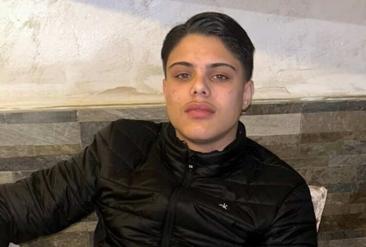 Incidente in moto, muore Piero Passini di 19 anni