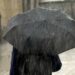 Maltempo in Sicilia, pioggia e allerta meteo in alcune province: aprile inizia con l'ombrello