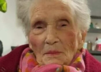 Monterosso Almo, è morta la signorina Pippinedda: aveva 104 anni