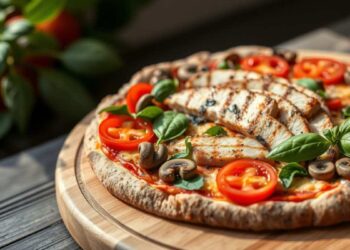 Dieta: quale Pizza si può mangiare senza ingrassare?