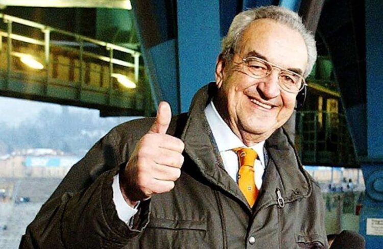 E' morto Bruno Pizzul, leggenda del giornalismo sportivo e voce della nazionale