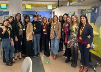 8 marzo negli uffici postali di Ragusa