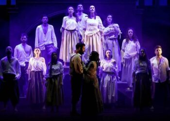 I Promessi Sposi Amore e Provvidenza: standing ovation a Catania