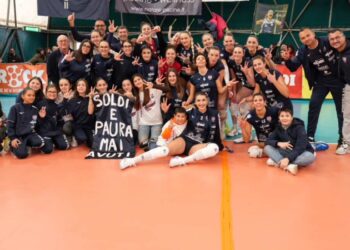 Modica batte anche Bisceglie e vola a -1 dai playoff per la sere A