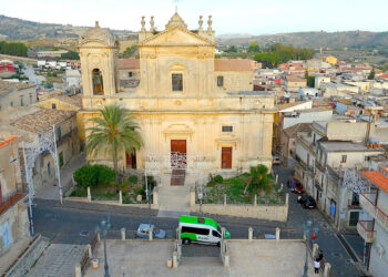 Ragusa e Giarratana tornano le Giornate Fai di primavera