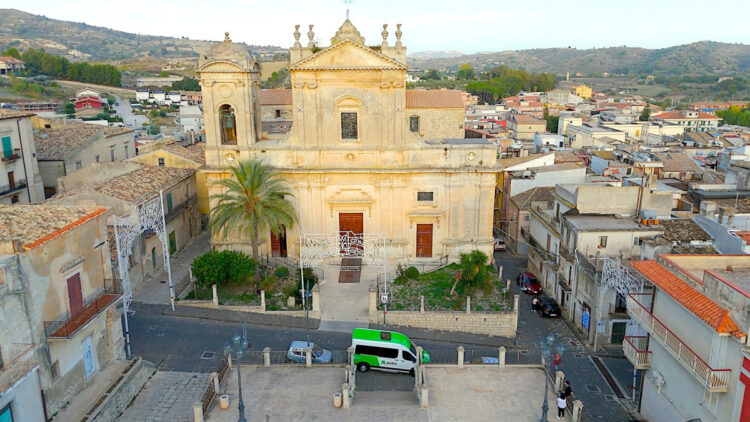 Ragusa e Giarratana tornano le Giornate Fai di primavera