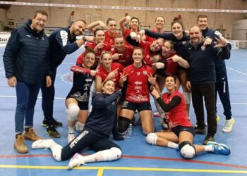 La Pvt Modica ospita Bisceglie per scalare ancora l’alta classifica