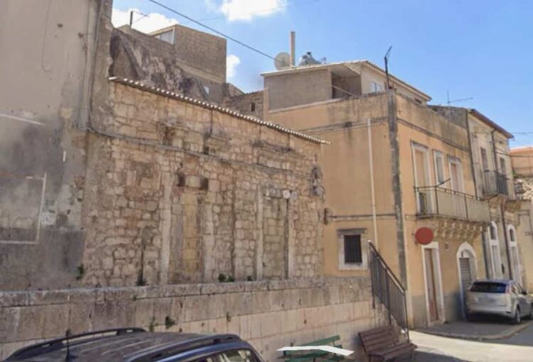 Scicli, alla Regione il progetto per il recupero di quartieri S. Giuseppe e S.Bartolomeo: 30 case per famiglie in difficoltà