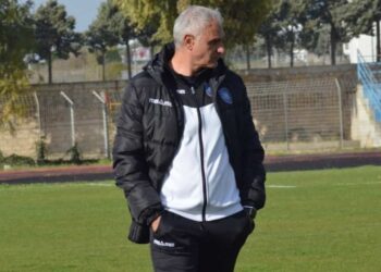 Ragusa oggi atteso in terra campana contro il Pompei