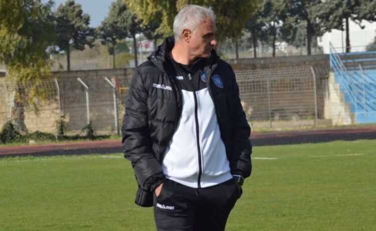 Ragusa oggi atteso in terra campana contro il Pompei