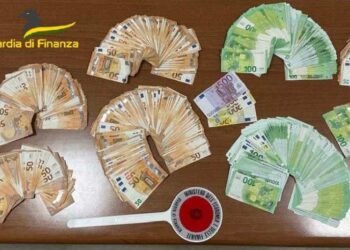 Ragusa: evasione fiscale. sequestro preventivo di oltre 396.000 euro ad una ditta modicana