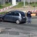 Ragusa, ennesimo incidente al passaggio a livello di via Paestum: occorre soluzione