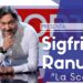 Sigfrido Ranucci di Report a Modica: martedì 11 marzo