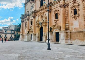 Carabinieri Ragusa: oggi si celebra la Virgo Fidelis