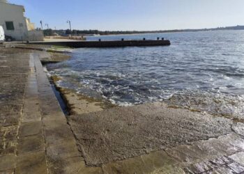 Scalo di alaggio di Sampieri tra incuria e promesse: Lopes incalza l’Amministrazione