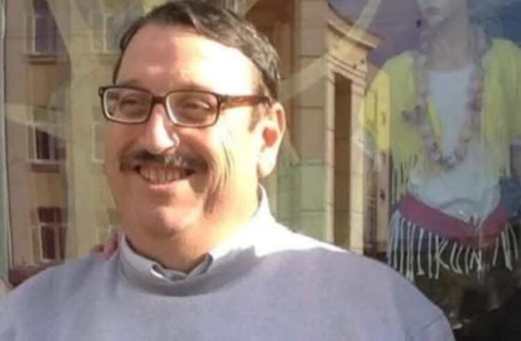 Incidente in tangenziale, muore in scoooter Santo Pellegrino