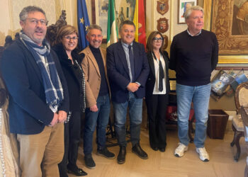 Scicli, Giunta Marino: rimpasto delle deleghe