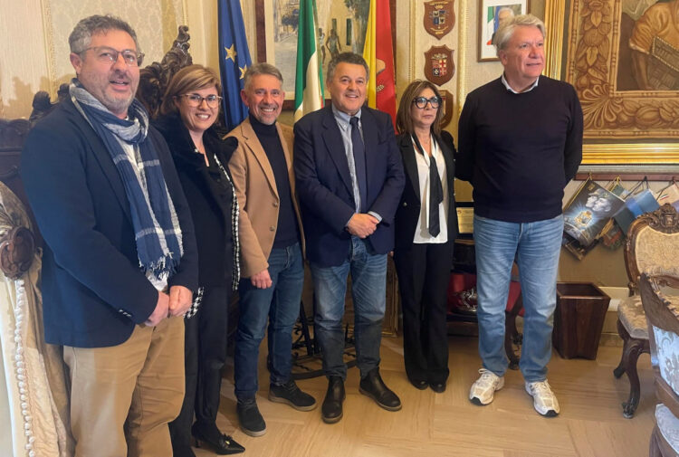 Scicli, Giunta Marino: rimpasto delle deleghe