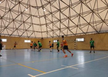 Lo Scicli Social Club sconfitto in casa: prova incolore