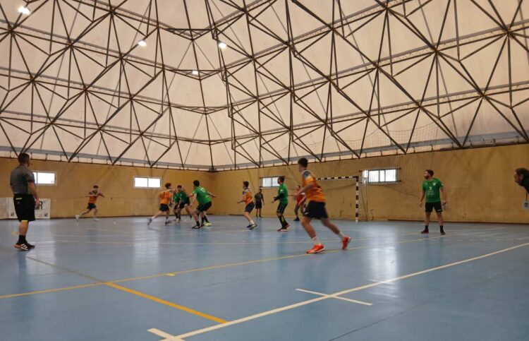 Lo Scicli Social Club sconfitto in casa: prova incolore