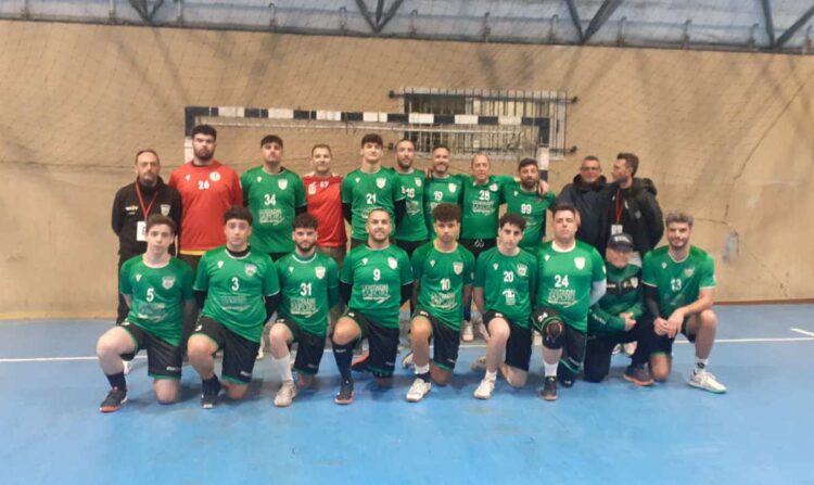 Lo Scicli Social Club deve invertire la rotta