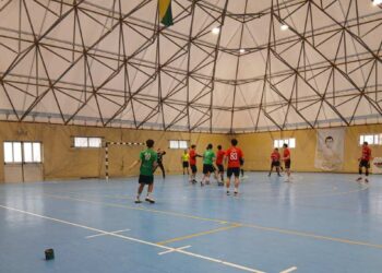 Imperativo vittoria per lo Scicli Social Club