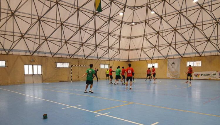 Imperativo vittoria per lo Scicli Social Club