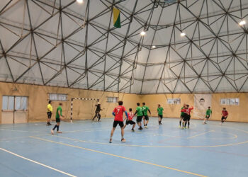 Lo Scicli Social Club si blocca in casa