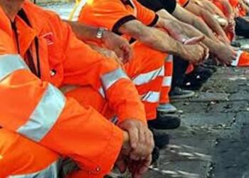 Modica e lo sciopero revocato dei netturbini, il sindaco: dialogo e rispetto reciproco per trovare soluzioni