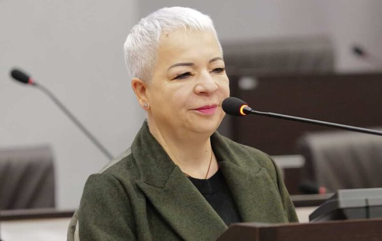 Modica, Marisa Scivoletto insignita del premio Livatino, Saetta, Costa