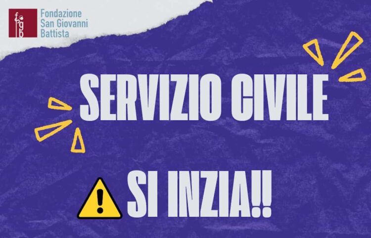 Servizio civile, ecco i calendari dei colloqui nel ragusano
