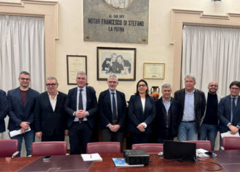 Ragusa, incontro dei sindaci per la FUA