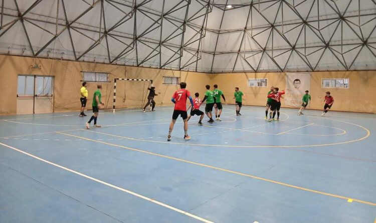 Scicli Social Club soccombe sul campo del Girgenti