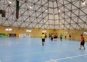 Lo Scicli Social Club nella tana del Girgenti