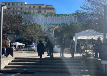 Suolo Urbano a Modica: domani mercato agricolo e artigiano