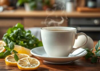 Dieta: quali tisane scegliere per dimagrire