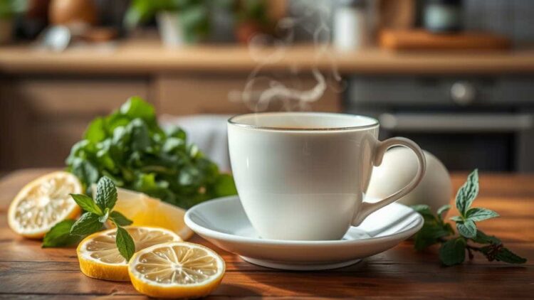 Dieta: quali tisane scegliere per dimagrire