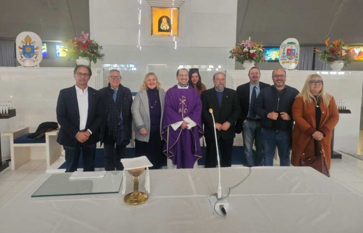 Alberto Lo Passo eletto presidente provinciale Ucsi di Siracusa