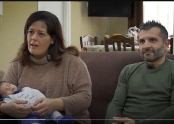 Ragusa, un regalo per la vita