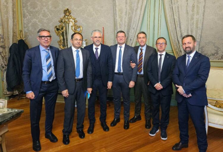 Cna Ragusa e Cna Siracusa all’Ars: confronto su accesso al credito per le Pmi