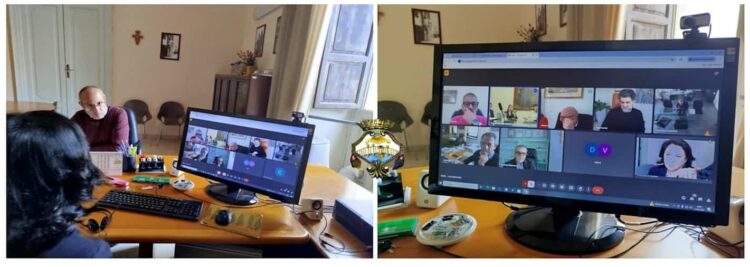 Comiso, progetto Cargo aeroporto: già la terza riunione