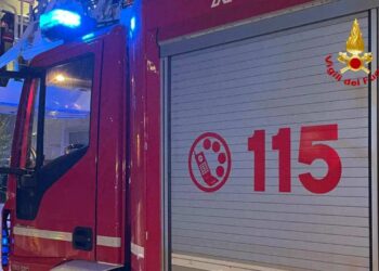 Ragusa, perdita di gas al quartiere Selvaggio