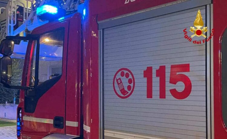 Ragusa, perdita di gas al quartiere Selvaggio