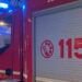 Ragusa, perdita di gas al quartiere Selvaggio