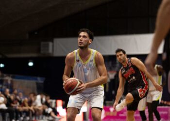 La Virtus Ragusa ospita Piacenza