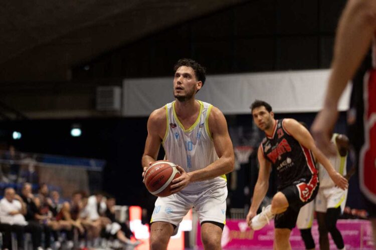 La Virtus Ragusa ospita Piacenza